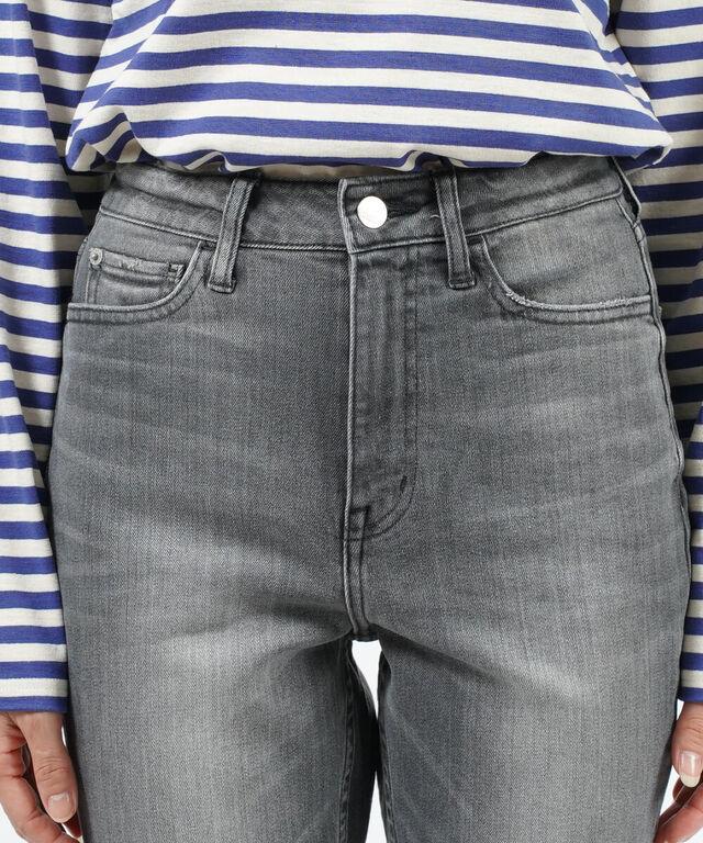 ヘルシーデニム ハイウエストデニム パンツ ジーンズ Citrus Highrise