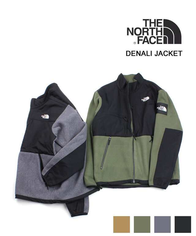 ザ ノースフェイス フリース ジャケット デナリジャケット Denali Jacket メンズ THE NORTH FACE NA72051  国内正規品 2022秋冬新作 送料の通販はau PAY マーケット - エトル！パーブルーコムブルー | au PAY マーケット－通販サイト