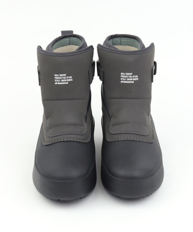 ムーンスター ショートブーツ ウインターブーツ F スノーフ MOONSTAR F 国内正規品 220309 ムーンスター ショートブーツ ウインターブーツ SNOWF スノーフ