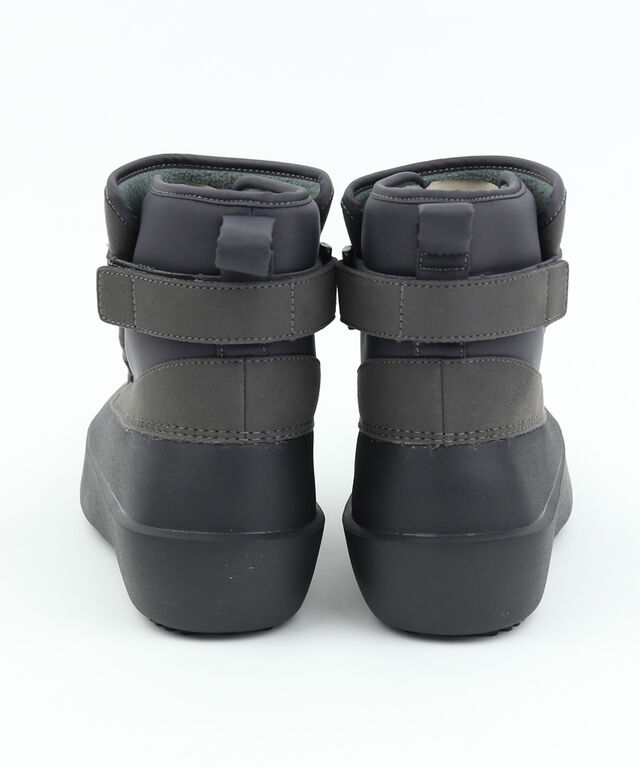 ムーンスター ショートブーツ ウインターブーツ SNOWF スノーフ