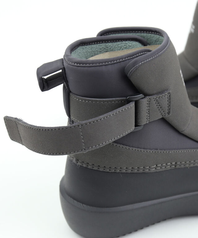 ムーンスター ショートブーツ ウインターブーツ SNOWF スノーフ