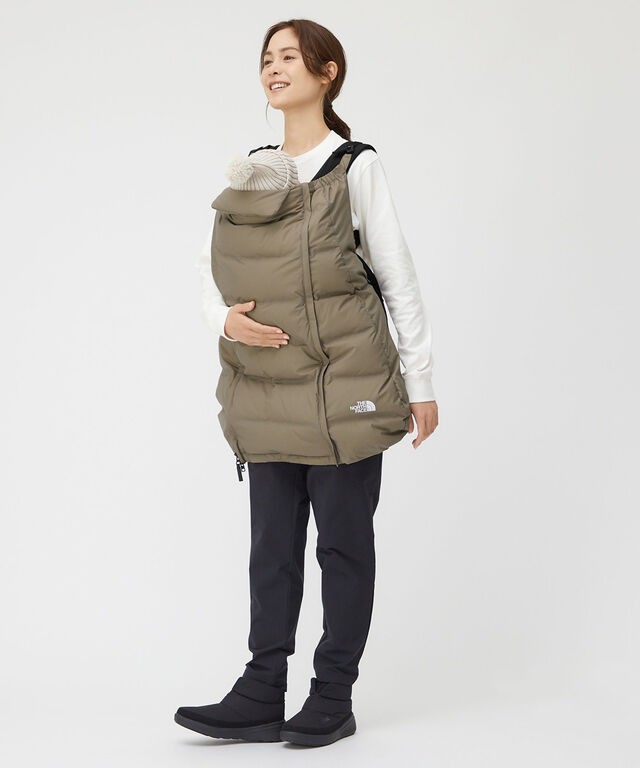 ザ ノースフェイス マタニティ ダウンコート Maternity Down Coat THE