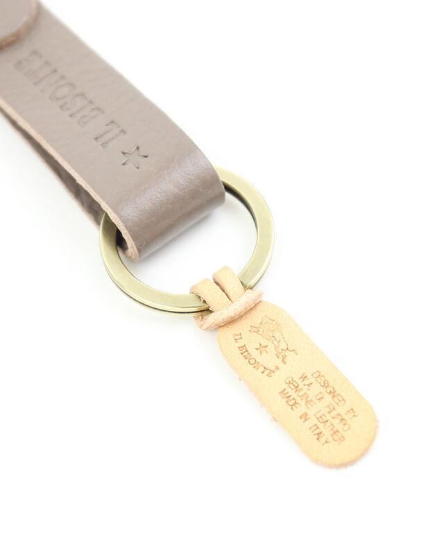 イルビゾンテ キーホルダー キーリング IL BISONTE 54222309350 国内正規品 220209 メール便可能商品[M便 1/5] 就職祝い 入学祝 母の日 父の日 誕生日 バレンタイン プレゼント ギフト 新品_4