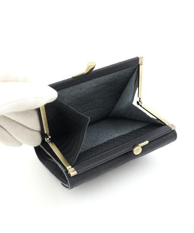 イルビゾンテ 二つ折り財布 がま口財布 ウォレット IL BISONTE 54222310941 国内正規品 220209 送料無料 イルビゾンテ 二つ折り財布 がま口財布 ウォレット IL BISONTE