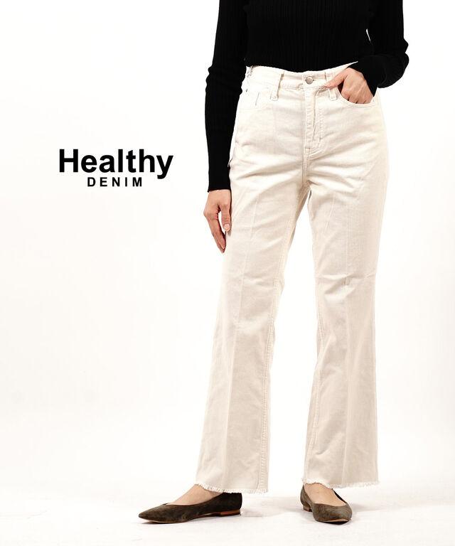 ヘルシーデニム コーデュロイパンツ Lotus Healthy DENIM 1546203 国内正規品 220209 送料無料