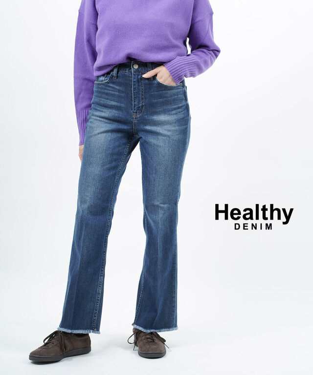 ヘルシーデニム デニム パンツ ジーンズ Lotus Healthy DENIM 6846203