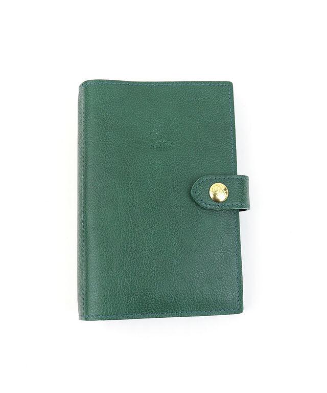 イルビゾンテ 手帳カバー 中 IL BISONTE 54222309370 国内正規品