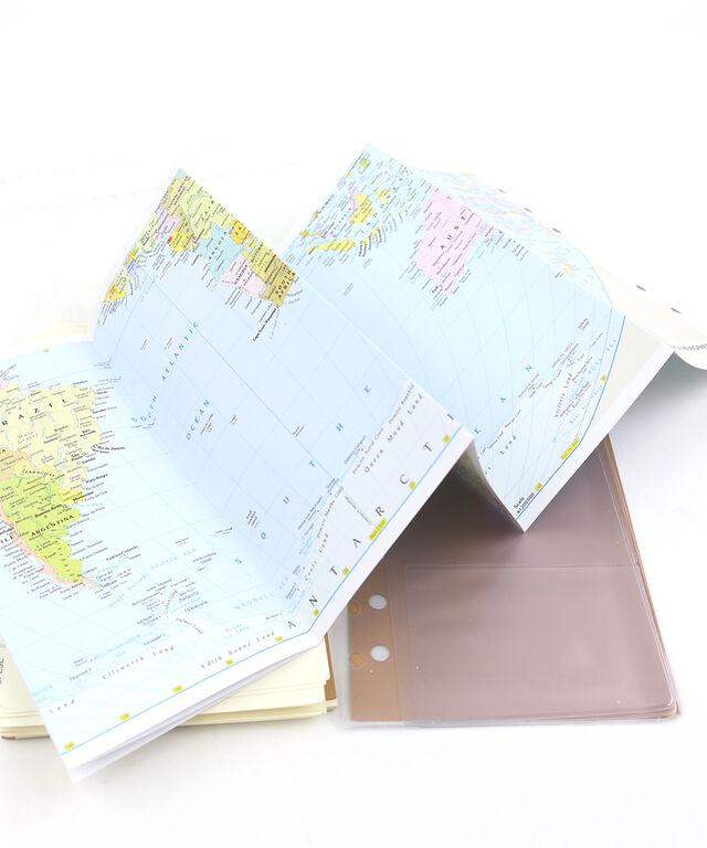 イルビゾンテ/IL BISONTEアドレス帳