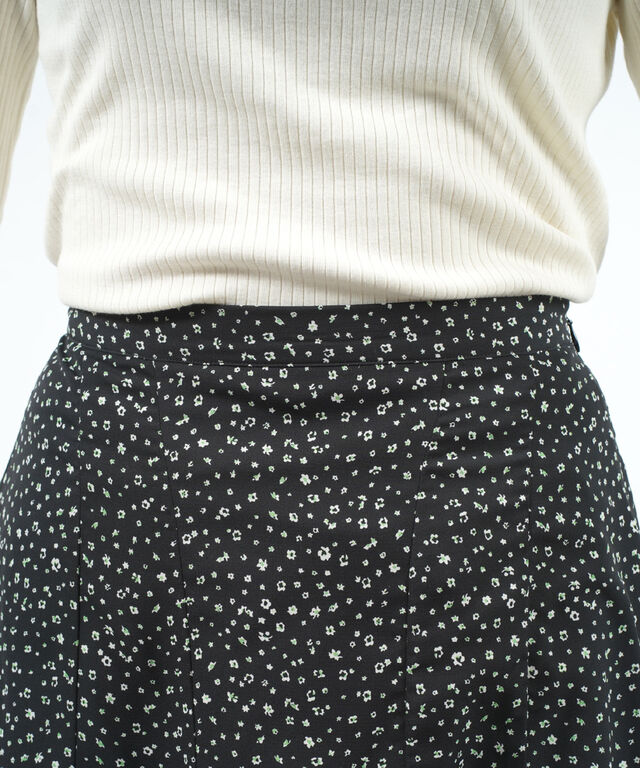 ポンデシャロン マーメイドスカート フレアスカート PONT DE CHALONS