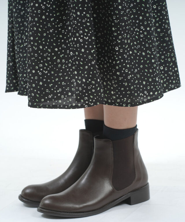 ポンデシャロン マーメイドスカート フレアスカート PONT DE CHALONS