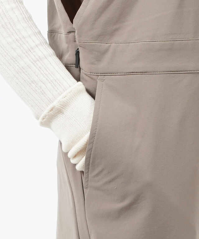 ザ ノースフェイス マタニティ ウォーム オーバーオール THE NORTH FACE NBM82202 国内正規品 220209 送料無料_3
