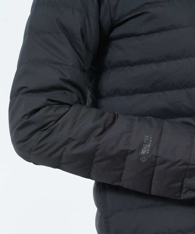 《THE NORTH FACE》インナーダウン人気カラーブラックNDW92262