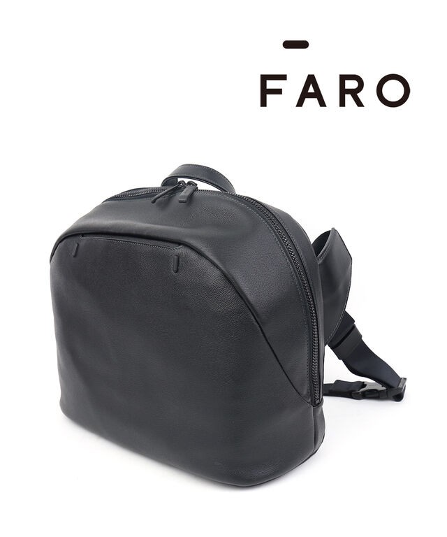 ファーロ Smart Sling Bag 2 スマートスリングバッグ2 FARO F2211B502