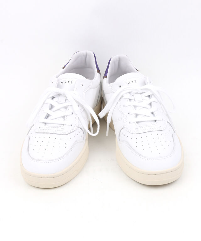 デイト スニーカー シューズ 靴 COURT コート D.A.T.E. 30WCRMNIP 国内