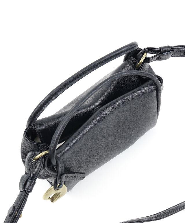 トフアンドロードストーン スマートフォンポシェット ミニショルダー