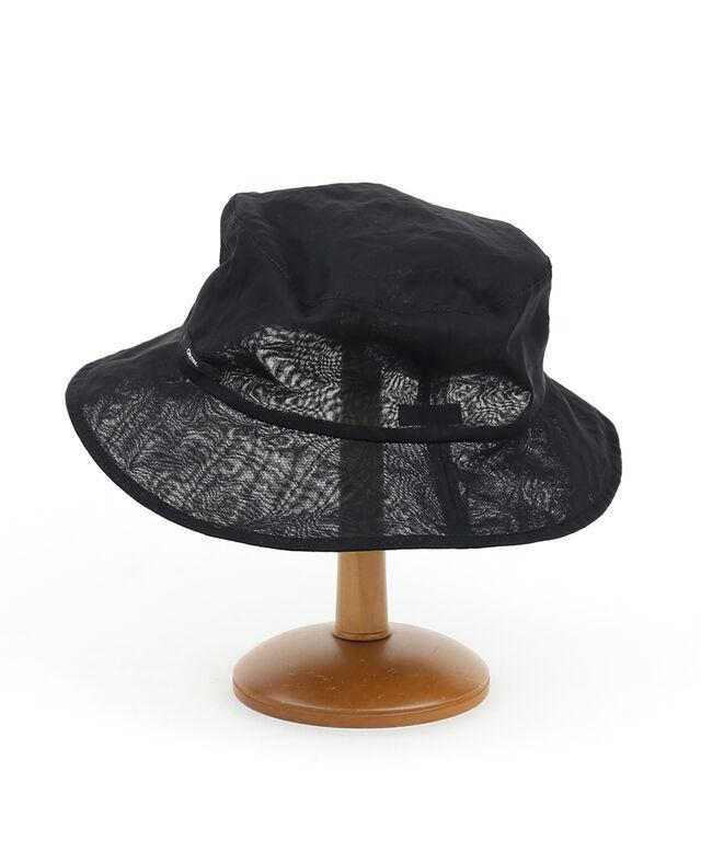 オーチバル・オーシバル バケットハット 帽子 ORCIVAL OR-H0193CVO