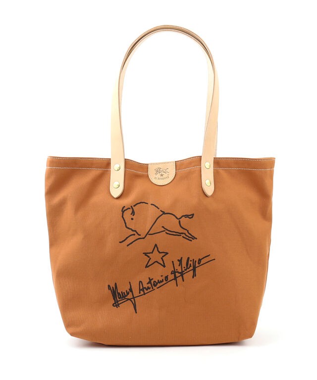 VANSIL BISONTE  Tote Bag