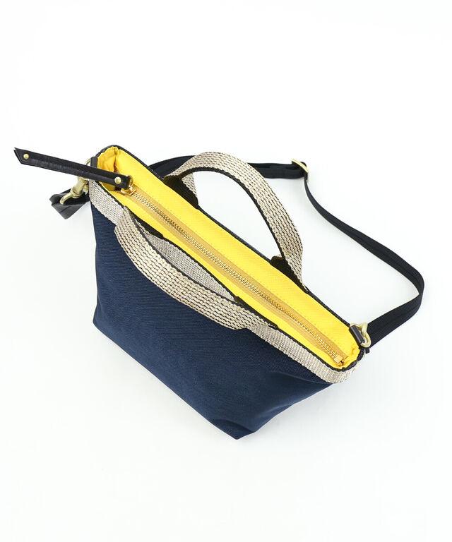 ヴィオラドーロ ミニトートバッグ ハンドバッグ ショルダーバッグ GINO