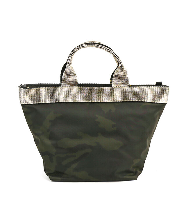 ヴィオラドーロ トートバッグ ショルダーバッグ M VIOLAd'ORO V-2037