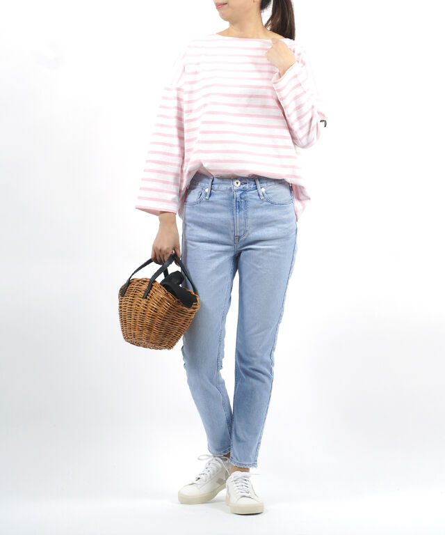 アッパーハイツ デニム パンツ ジーンズ THE STELLA 2 ザステラツー upper hights 280300102 国内正規品 220309 送料無料_1