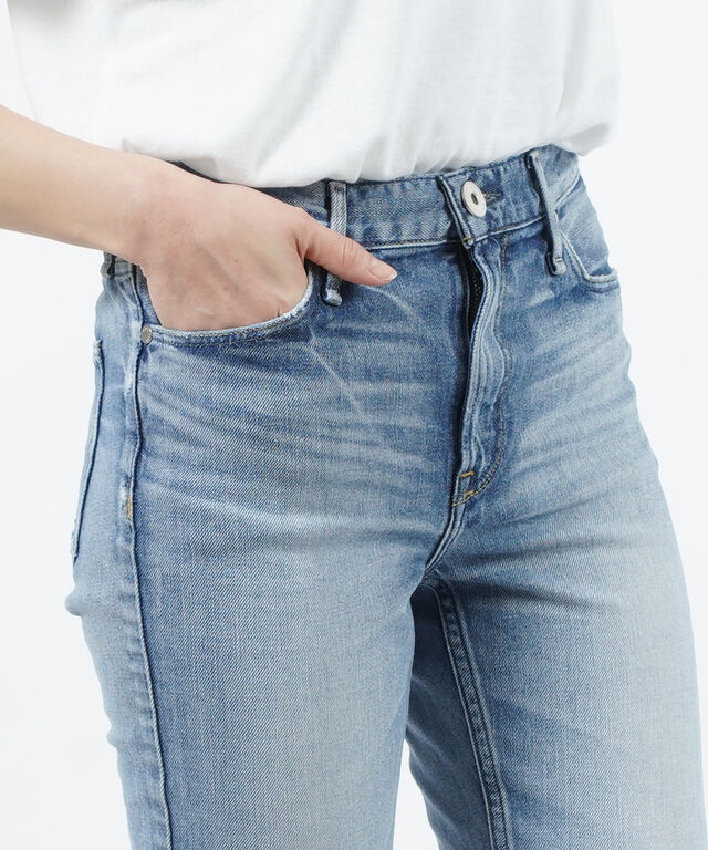 アッパーハイツ デニム パンツ ジーンズ THE STELLA 2 ザステラツー upper hights 280300102 国内正規品 220309 送料無料_3