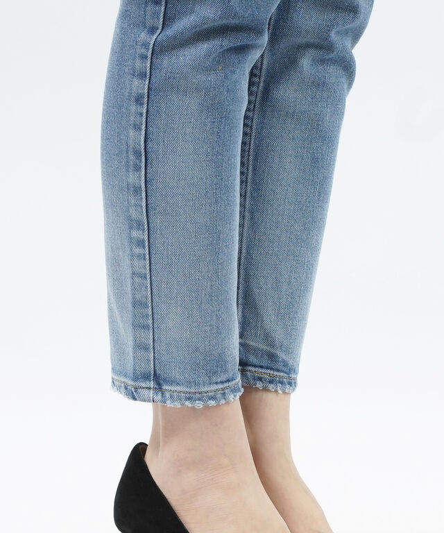 アッパーハイツ デニム パンツ ジーンズ THE STELLA 2 ザステラツー upper hights 280300102 国内正規品 220309 送料無料_5