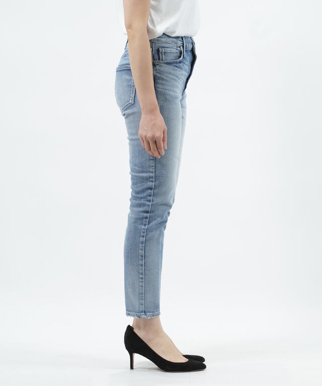 アッパーハイツ デニム パンツ ジーンズ THE STELLA 2 ザステラツー upper hights 280300102 国内正規品 220309 送料無料_8