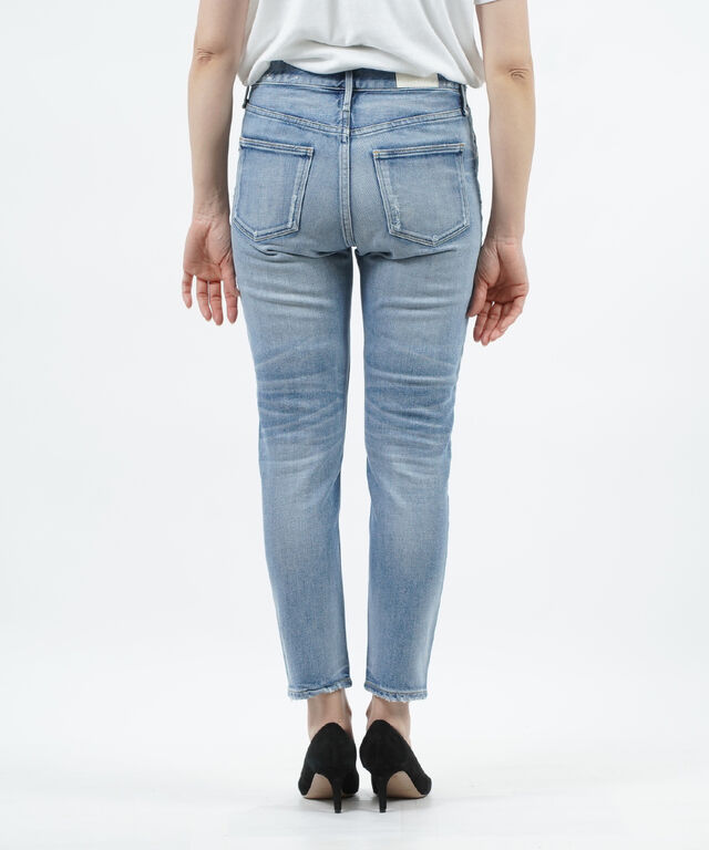 アッパーハイツ デニム パンツ ジーンズ THE STELLA 2 ザステラツー upper hights 280300102 国内正規品 220309 送料無料_9