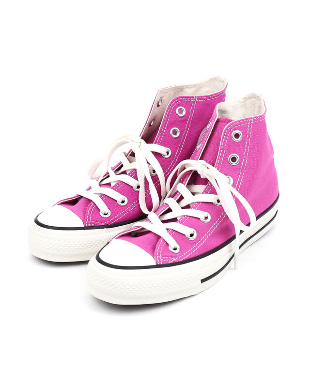 コンバース ハイカットスニーカー 靴 ALL STAR R HI CONVERSE AS-23SS