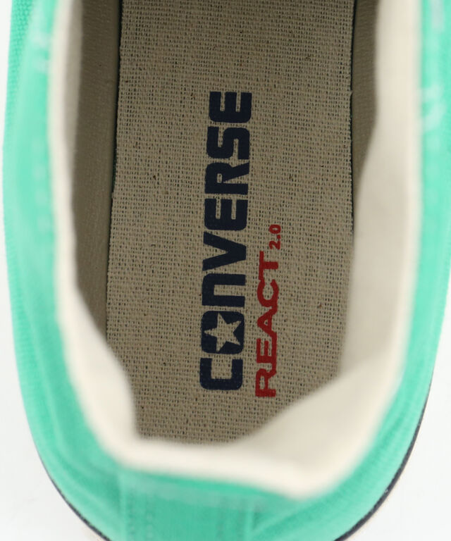 コンバース ハイカットスニーカー 靴 ALL STAR R HI CONVERSE AS-23SS