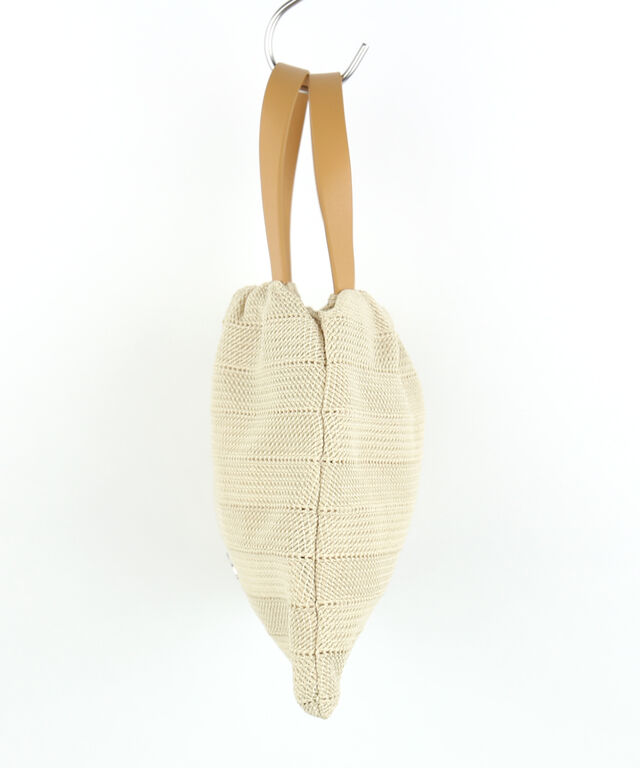 オーチバル オーシバル ORCIVAL 巾着バッグ トートバッグ ミニバッグ