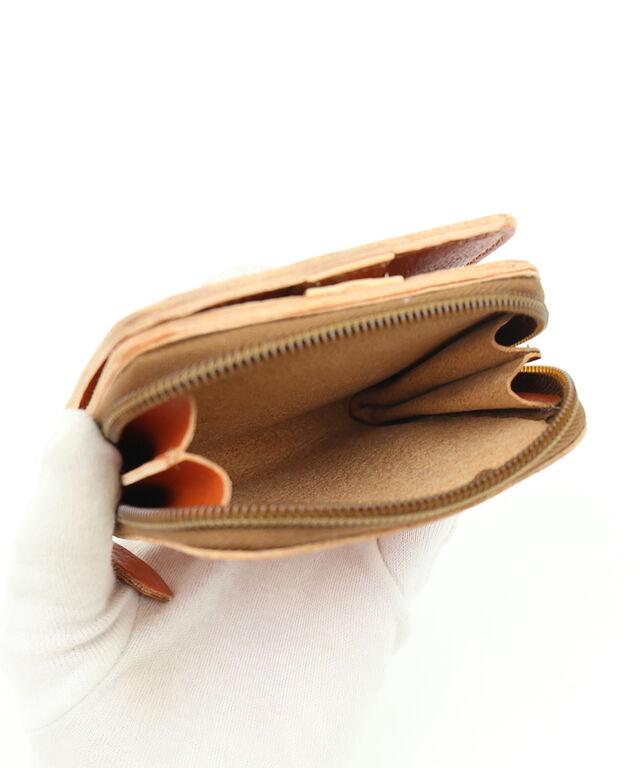 イルビゾンテ 二つ折り財布 ウォレット IL BISONTE 54232306941 国内正規品 送料無料 就職祝い 入学祝 母の日 父の日 誕生日 バレンタイン クリスマス プレゼント ギフト 新品_5