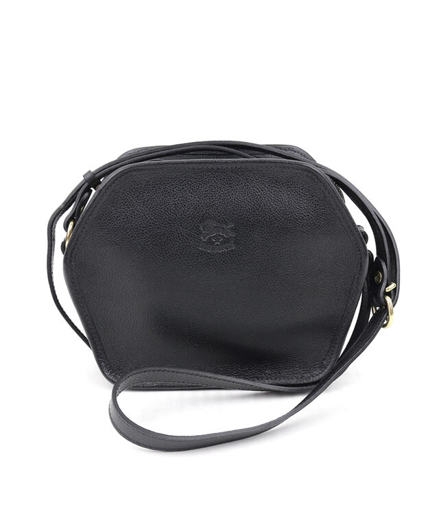 イルビゾンテ クロスボディバッグ ショルダーバッグ IL BISONTE 54232300411 国内正規品 220303 送料無料 イルビゾンテ クロスボディバッグ ショルダーバッグ IL BISONTE