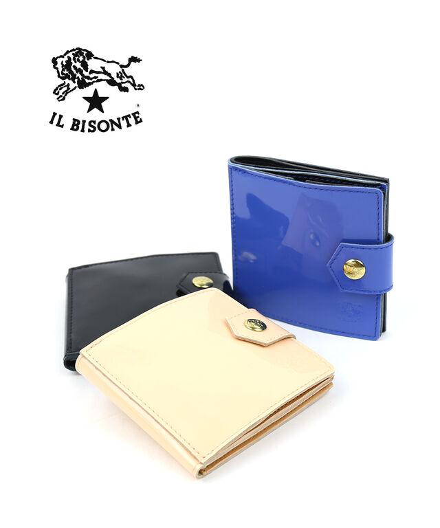 イルビゾンテ ウォレット 財布 IL BISONTE 54232307441 国内正規品 220303 送料無料