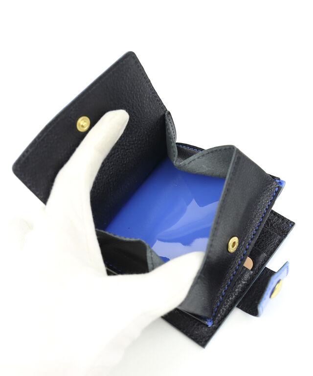 イルビゾンテ ウォレット 財布 IL BISONTE 54232307441 国内正規品 220303 送料無料 就職祝い 入学祝 母の日 父の日 誕生日 バレンタイン プレゼント ギフト 新品_5