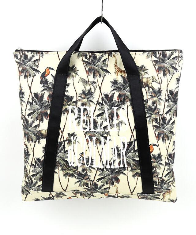 ノマディス トートバッグ PAPER NOMADIS 23SS-N122 国内正規品 220303