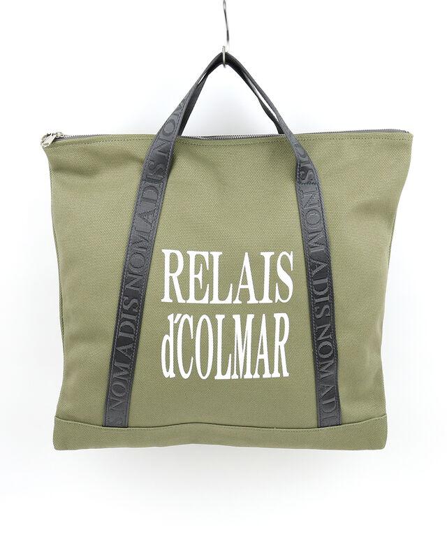 ノマディス トートバッグ PAPER NOMADIS 23SS-N122 国内正規品 220303