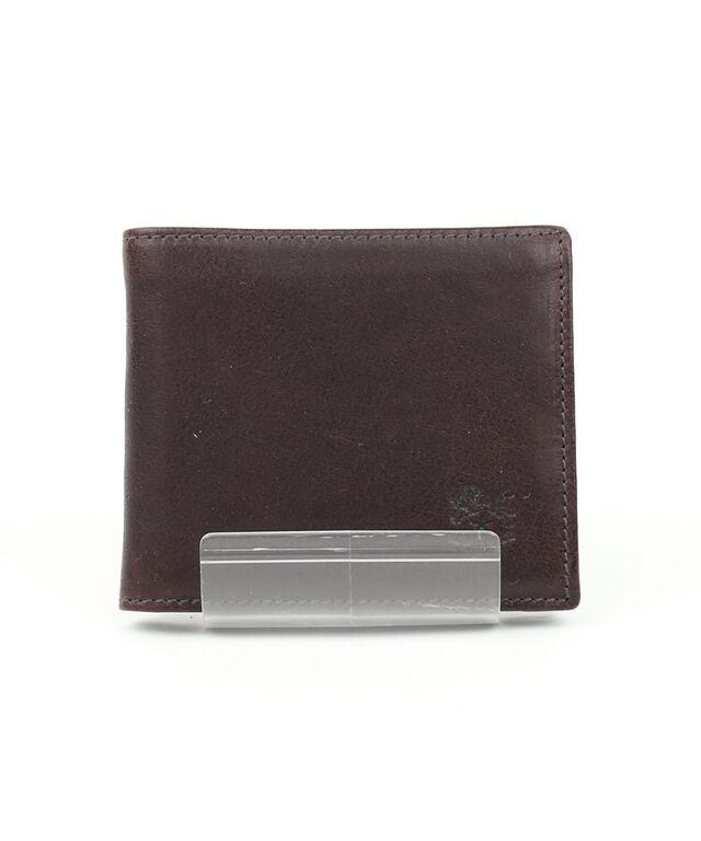イルビゾンテ コンパクトウォレット IL BISONTE 54232307041 国内正規