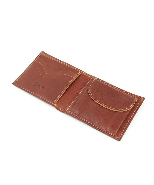 イルビゾンテ コンパクトウォレット IL BISONTE 54232307041 国内正規品 2023春夏新作 送料無料 折りたたみ財布