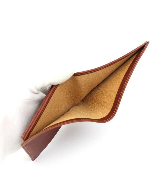 イルビゾンテ コンパクトウォレット IL BISONTE 54232307041 国内正規品 2023春夏新作 送料無料 折りたたみ財布
