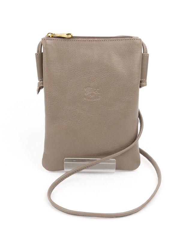 イルビゾンテ クロスボディバッグ ミニバッグ IL BISONTE 54192305210