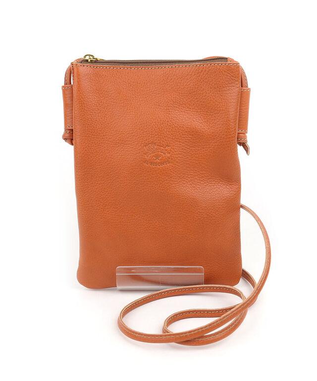 イルビゾンテ クロスボディバッグ ミニバッグ IL BISONTE 54192305210