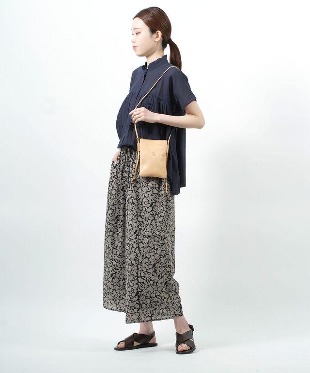 イルビゾンテ クロスボディバッグ ミニバッグ IL BISONTE 54192305210