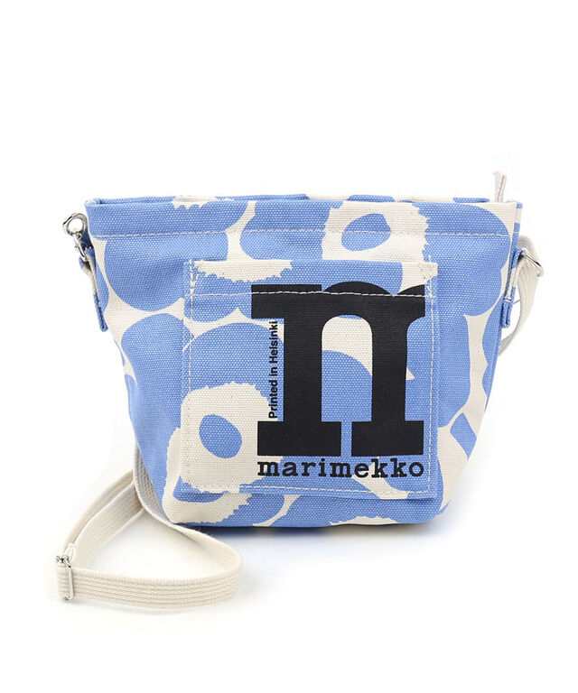 マリメッコ ショルダーバッグ MONO MINI CROSSBODY UNIKKO marimekko ...