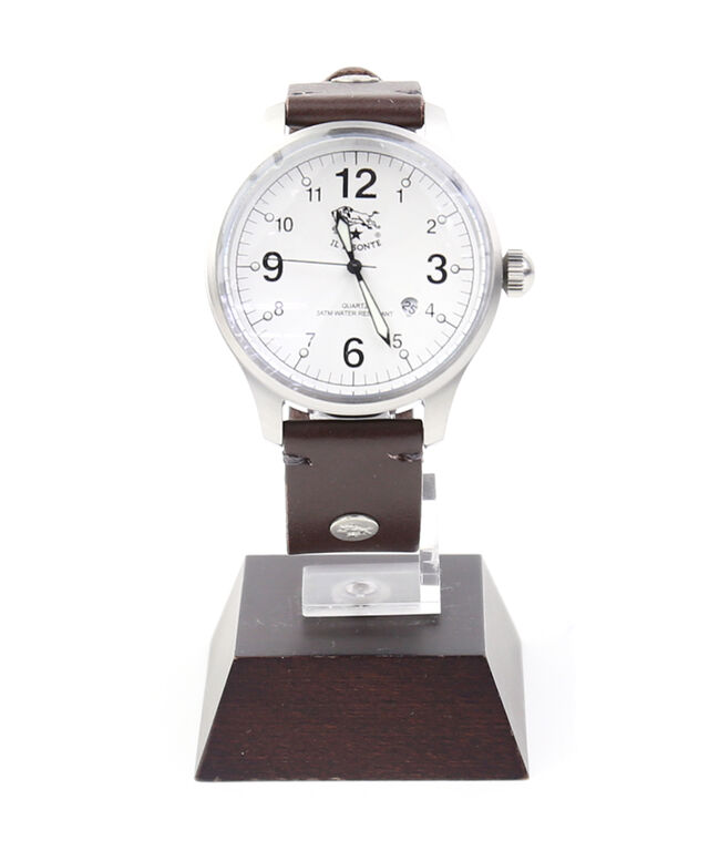 [ILBISONTE] ARMY WATCH 腕時計 IL BISONTE] ARMY WATCH 腕時計