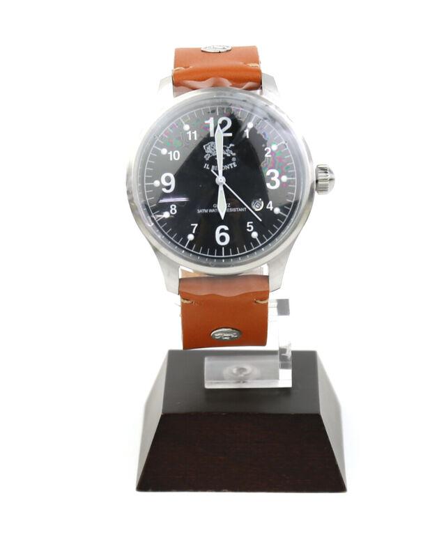 イルビゾンテ メンズ レディース 腕時計 L IL BISONTE 5422310597-A 国内正規品 220303 送料無料 イルビゾンテ メンズ レディース 腕時計 L IL BISONTE 5422310597-A