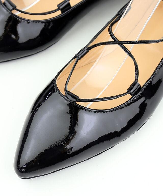 ファビオ・ルスコーニ レースアップパンプス FABIO RUSCONI 2988 国内正規品 210609 送料無料 ファビオ・ルスコーニ レースアップパンプス FABIO RUSCONI 2988 国内