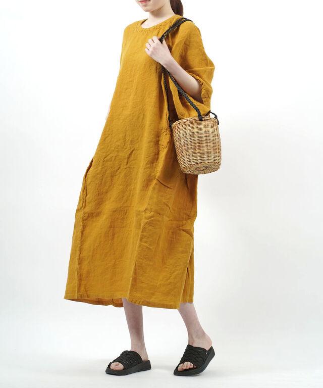 ユティリテ かごバッグ ショルダーバッグ utilite UTA1707-03 国内正規