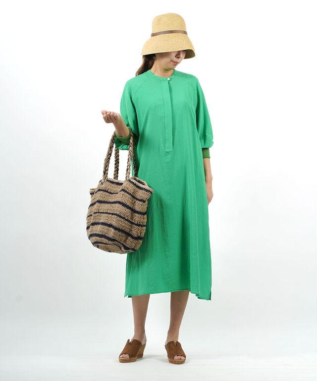 ヌキテパ トートバッグ かごバッグ Jute Macrame Big Bag ne Quittez pas 012001401 国内正規品 220009 送料無料