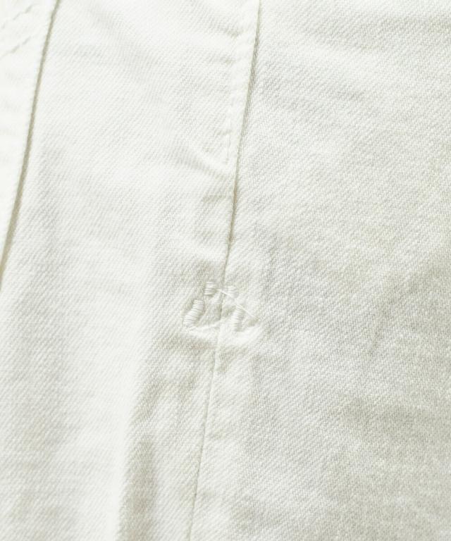 サキュウ サルエルパンツ FSカラーサルエルパンツ FS Color sarouel